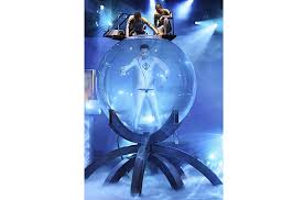 Image <b>...</b> Master stuntman <b>David Blaine</b> set <b>...</b> Picture