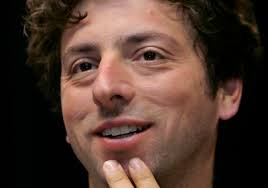Image <b>Sergey Brin</b> Picture