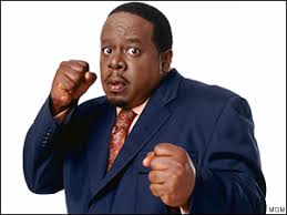 Image Cedric entertainer Picture