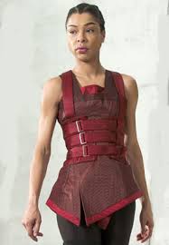 Sophie Okonedo Picture 2