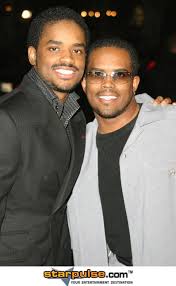 Image <b>Larenz Tate</b> Picture & Photo Picture