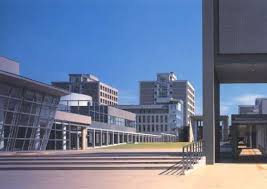 愛知県立大学