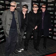U2 Gossip