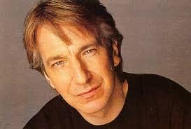 AlanRickman