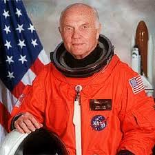   John Glenn  