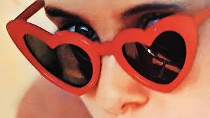 Kubrick film Lolita,