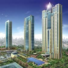 Sheth Beaumonde, Mumbai, India