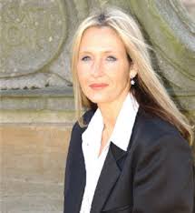 Image Harry Potter by <b>JK Rowling</b> Picture
