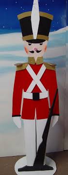   Toy Soldiers      