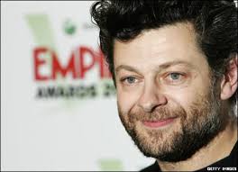 Image Andy Serkis Picture