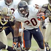 Thomas Jones