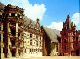   Blois  