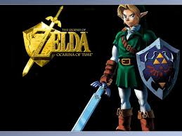 not Zelda
