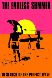 The Endless Summer - via Daymix