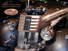 Super Automatic Espresso