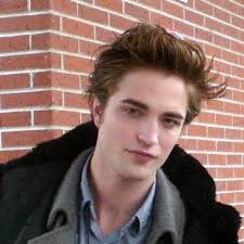 Robert Pattinson expressed - via Daymix