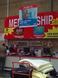 If you love  Costco   and need a GPS