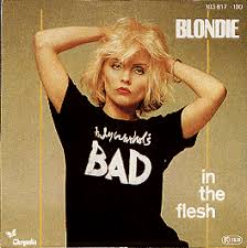 Image Mom calls me "<b>Blondie</b> <b>...</b> Picture
