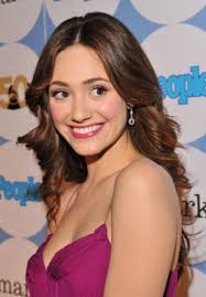Emmy Rossum Image New Interview With Justin Chatwin and Emmy Rossum Picture 4