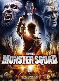 Monster Squad (1987) - via Daymix