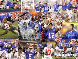   UF Gators   Championship Wallpaper