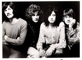 Image Led Zeppelin Definitive Picture