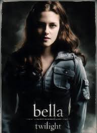 Savage Twilight: Bella Cullen