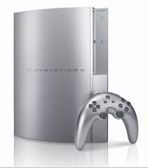 PlayStation 3 - via Daymix