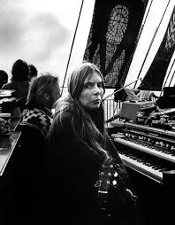 Joni Mitchell Picture 3
