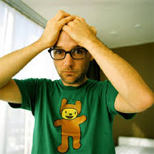 Image <b>Moby</b> Dated Natalie Portman? Picture