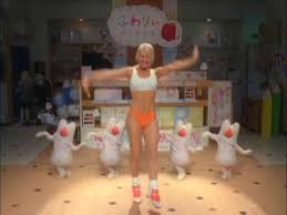 ランドセルのcmと思えない