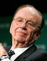 Image <b>RUPERT MURDOCH</b> SAYS NEWS Picture