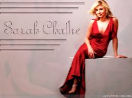 Image <b>Sarah Chalke</b> wallpapers Picture