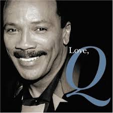 Image <b>QUINCY JONES</b> - LOVE Q Picture