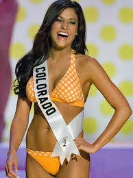 Miss Teen USA 2007 - via Daymix