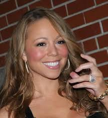 Mariah's Wedding Reception At - via Daymix