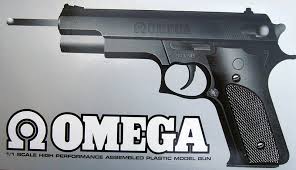 Omega 6MM  BB Airsoft   1 1  Air Soft      