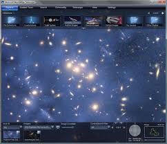 and space-based telescopes - via Daymix