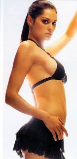 Image <b>Morgan Webb</b> Picture