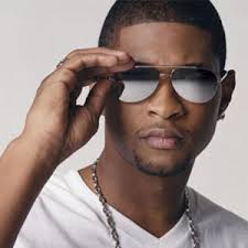 Usher Image Usher releases new single " Picture 4