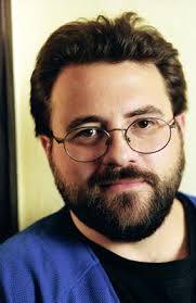 Filmmaker Kevin Smith Makes - via Daymix