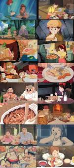 ジブリ飯