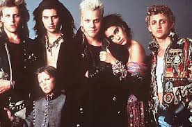 Lost Boys Soundtrack