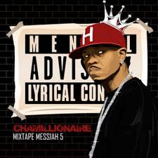 Image <b>Chamillionaire</b>   Mixtape Picture