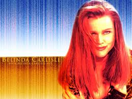 Belinda Carlisle Picture 1