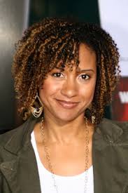 Image Cold Case, <b>Tracie Thoms</b> ? Picture