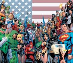 DC Comics get some Motion