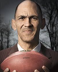 Tony Dungy pronunciation