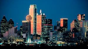 hometown of Dallas.