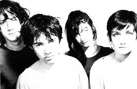 My Bloody Valentine - via Daymix
